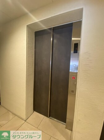 LUORE城西の物件内観写真